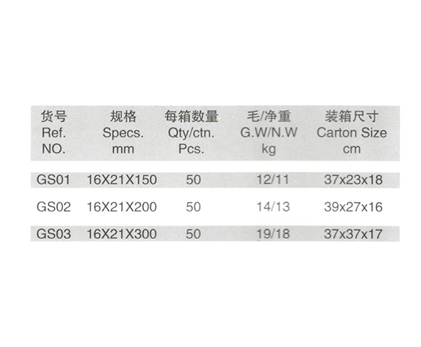 管式火花塞扳手